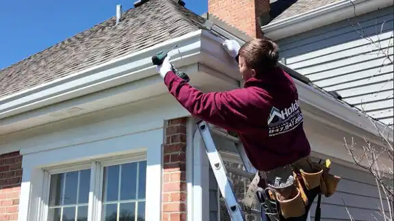 gutter services Logansport